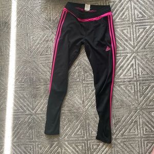 Women’s Adidas Track Pants